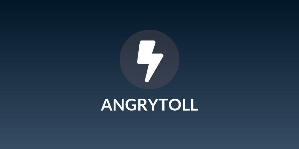 ANGRYTOLL