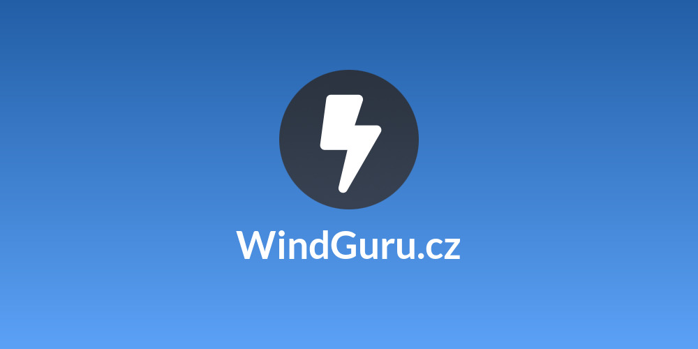 WindGuru.cz