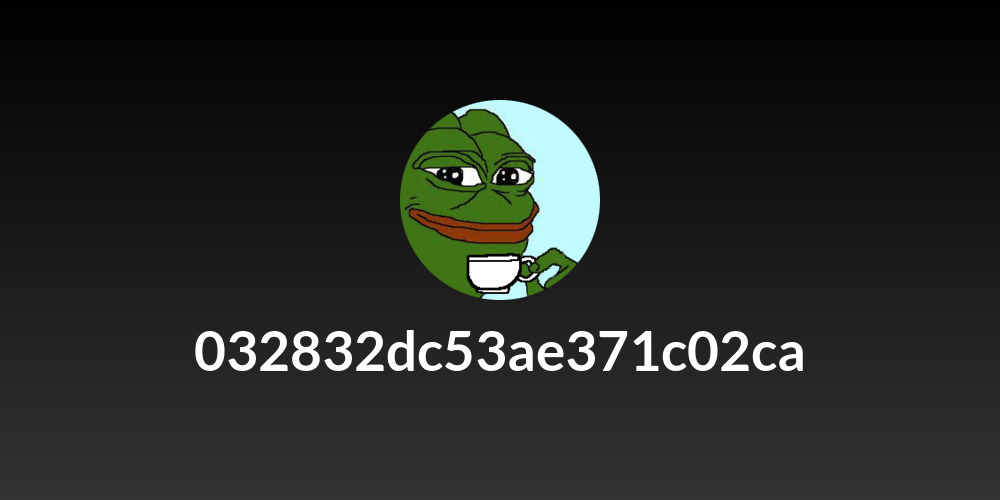 032832dc53ae371c02ca