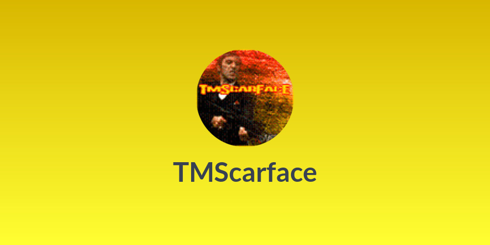 ⚡️TMScarface⚡️