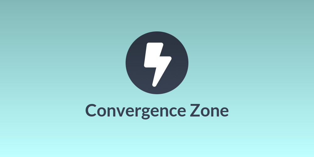 Convergence Zone