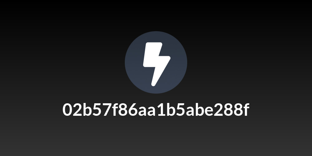 02b57f86aa1b5abe288f