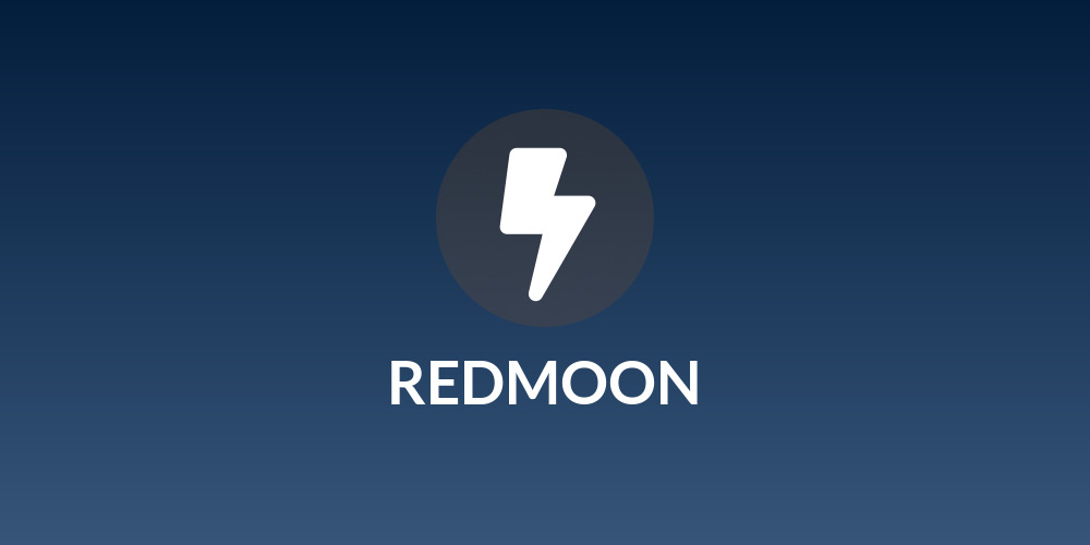 REDMOON