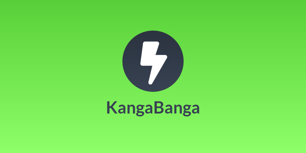 KangaBanga