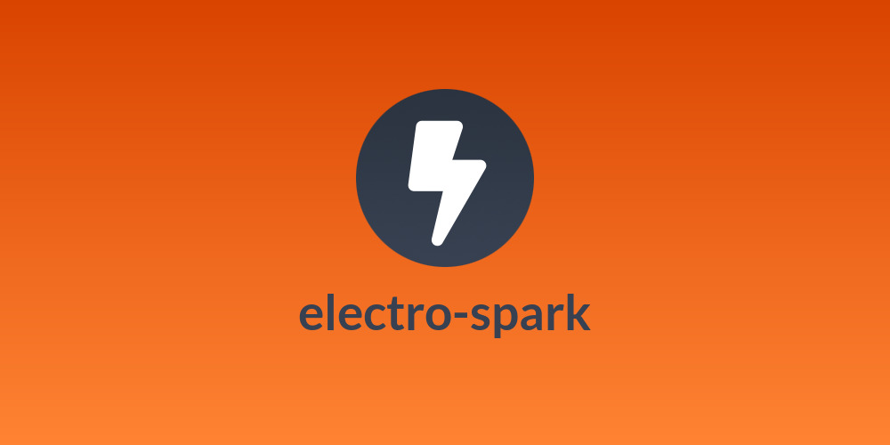 electro-spark