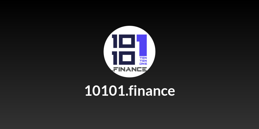 10101.finance