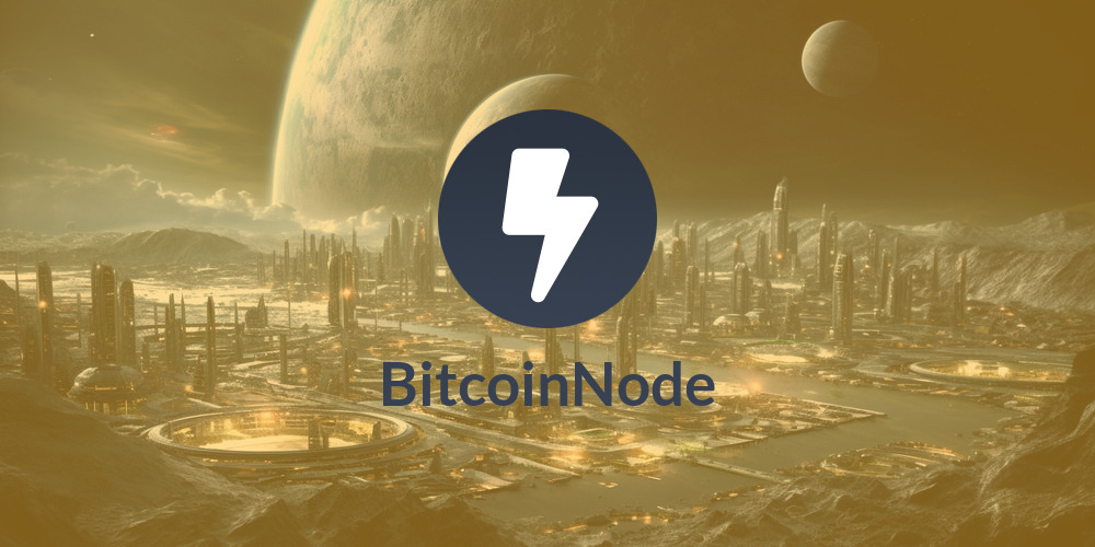 BitcoinNode
