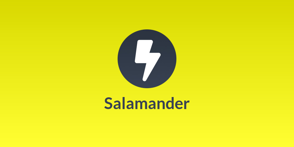 Salamander