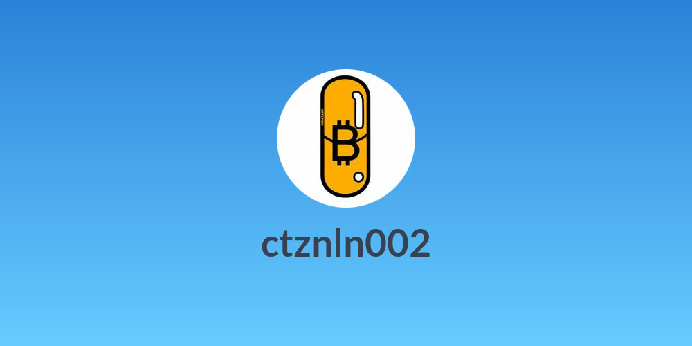 ctznln002