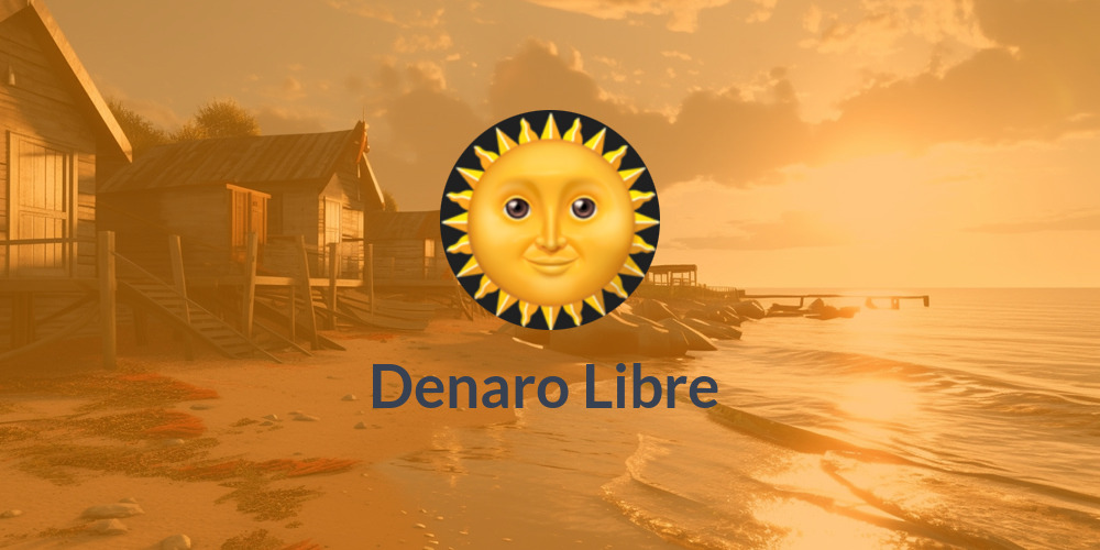 Denaro Libre 🌞