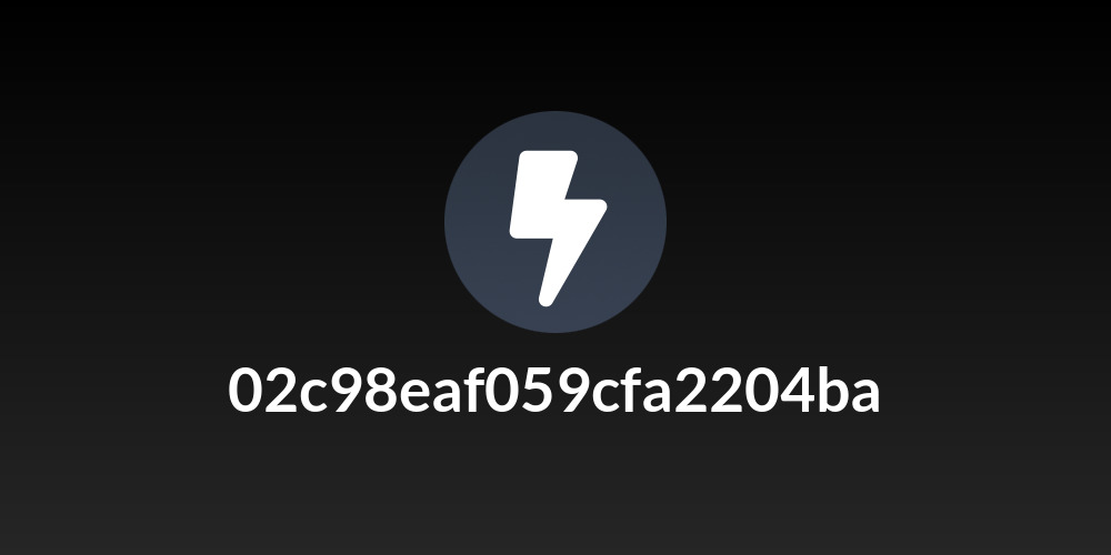 02c98eaf059cfa2204ba