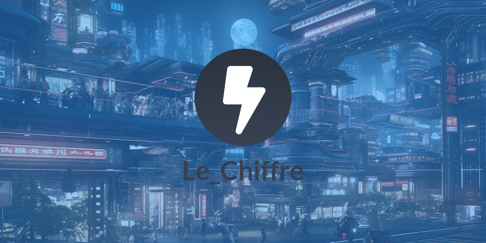 Le_Chiffre