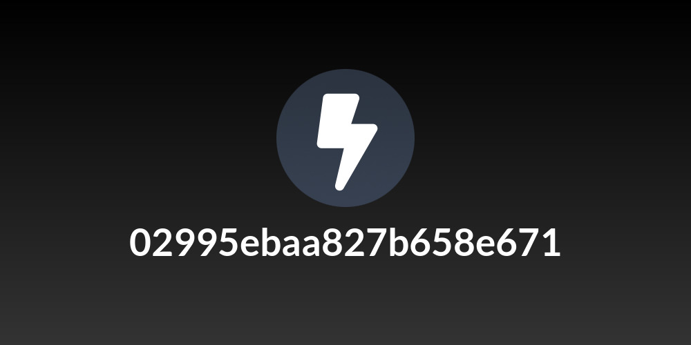 02995ebaa827b658e671