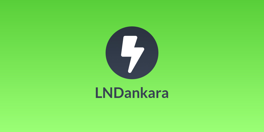 LNDankara