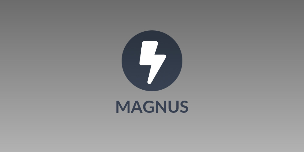 MAGNUS