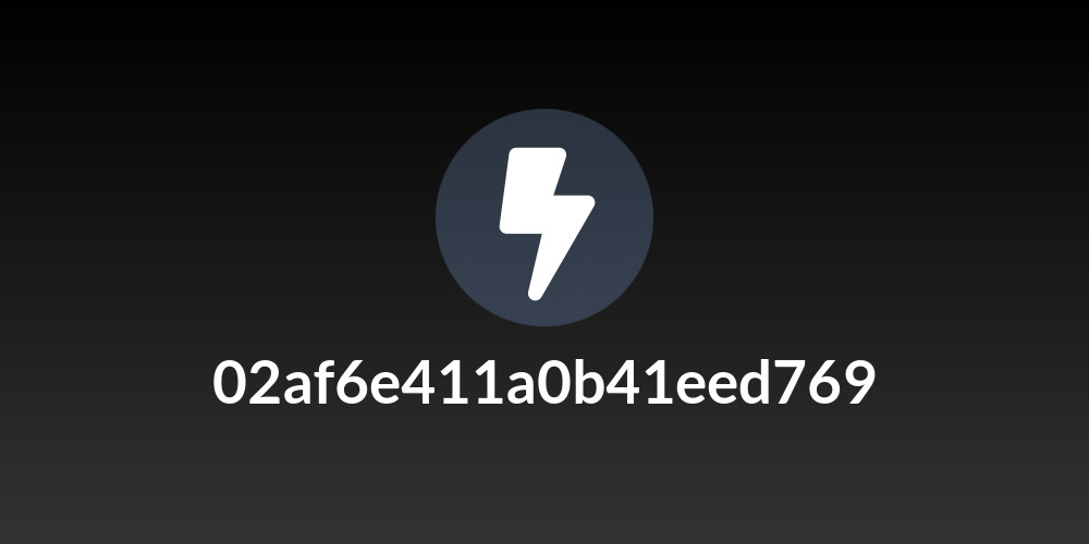 02af6e411a0b41eed769