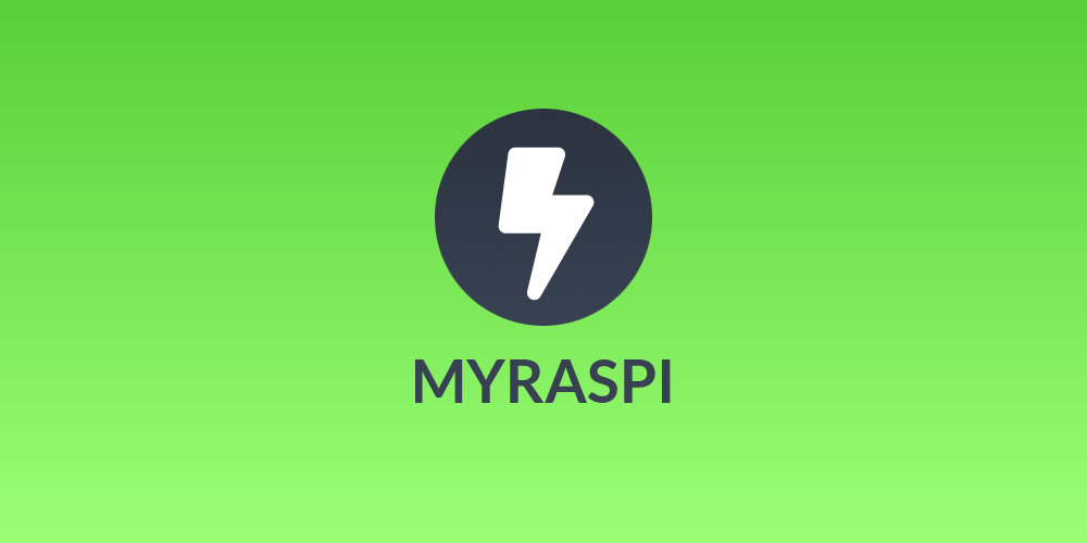 MYRASPI