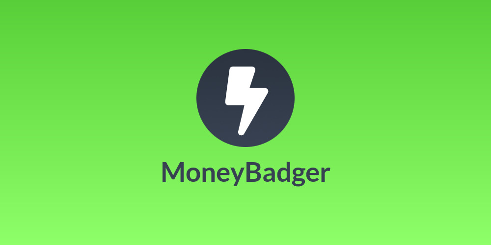 MoneyBadger