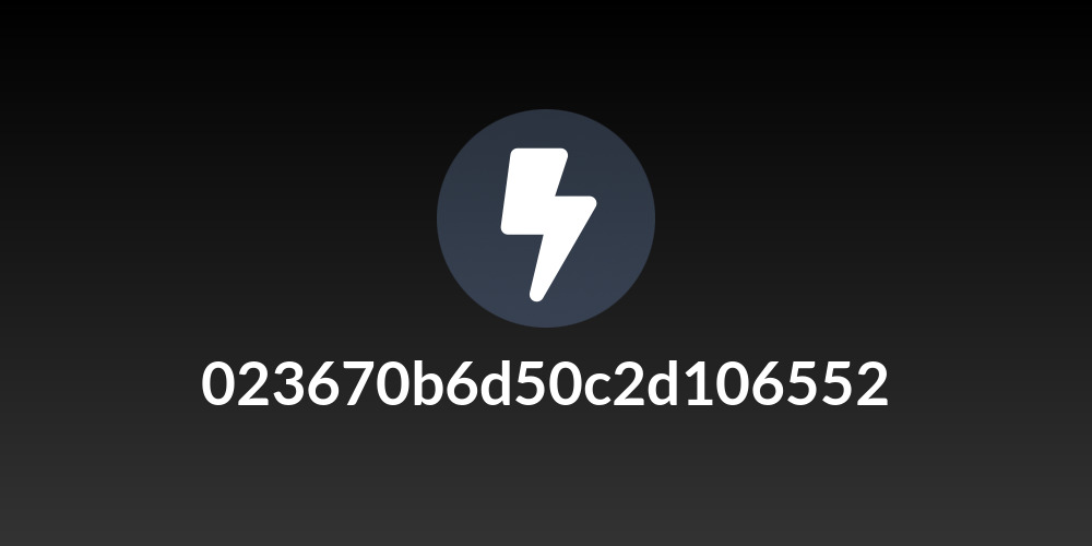 023670b6d50c2d106552