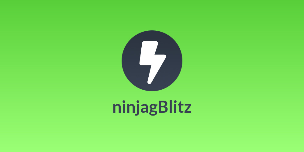 ninjagBlitz