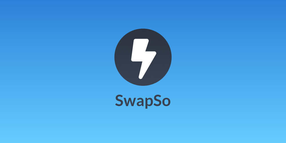 SwapSo