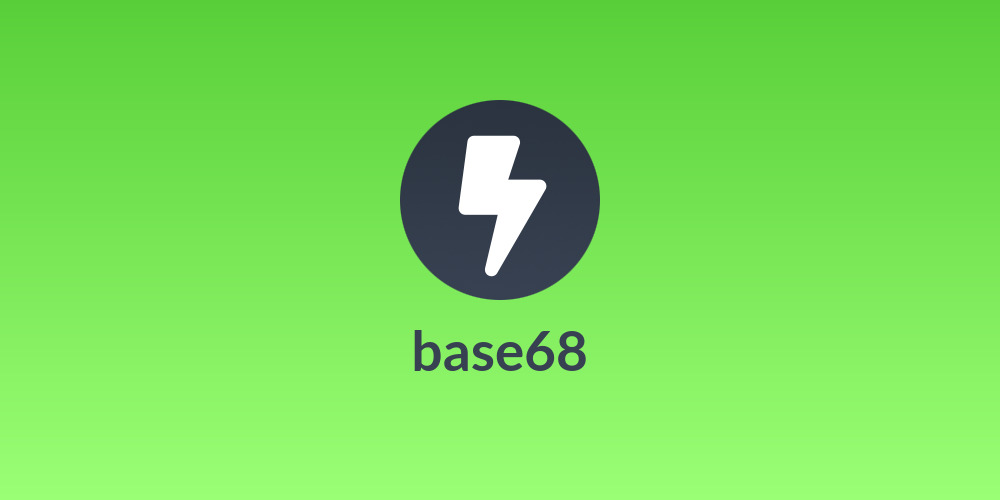 base68