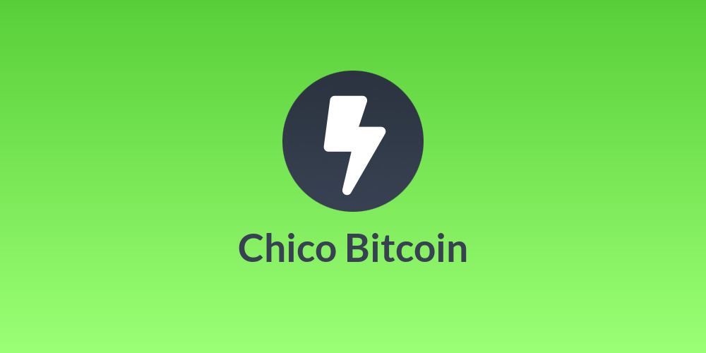 Chico Bitcoin