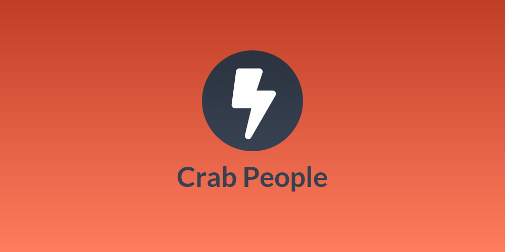 Crab People