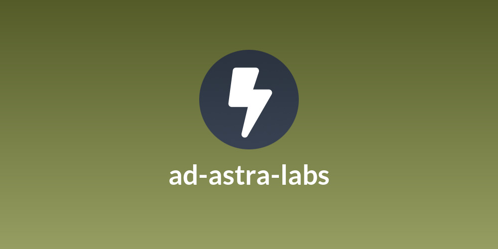 ad-astra-labs