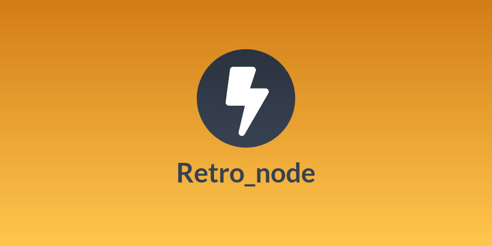 Retro_node