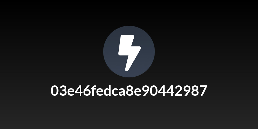 03e46fedca8e90442987