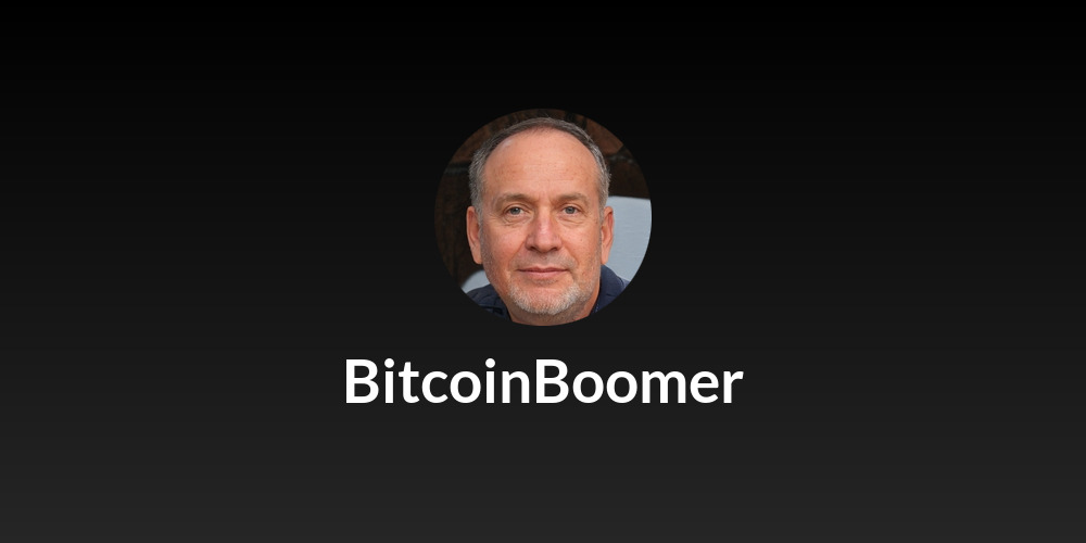 BitcoinBoomer