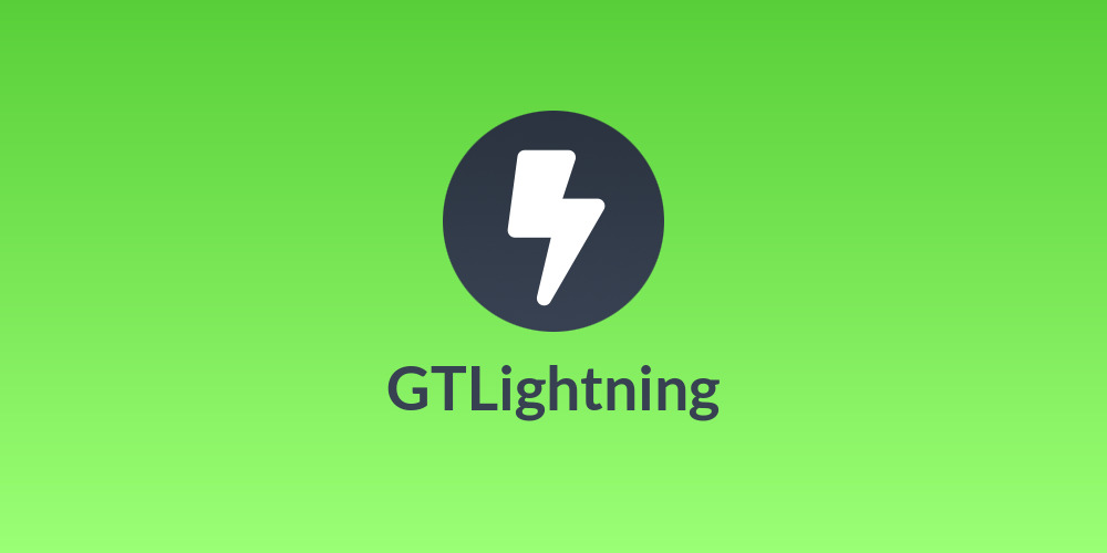 GTLightning