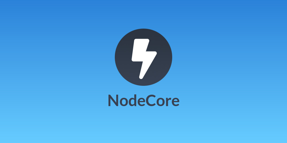 NodeCore