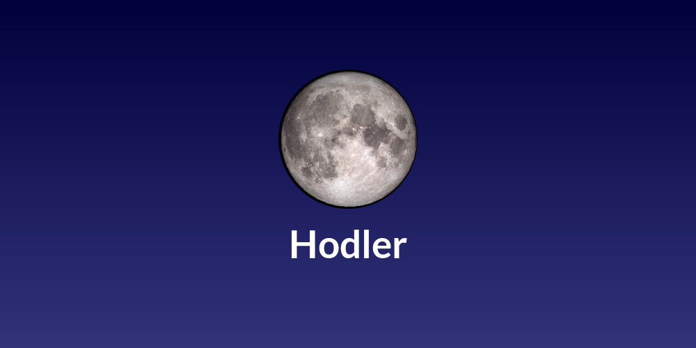 Hodler