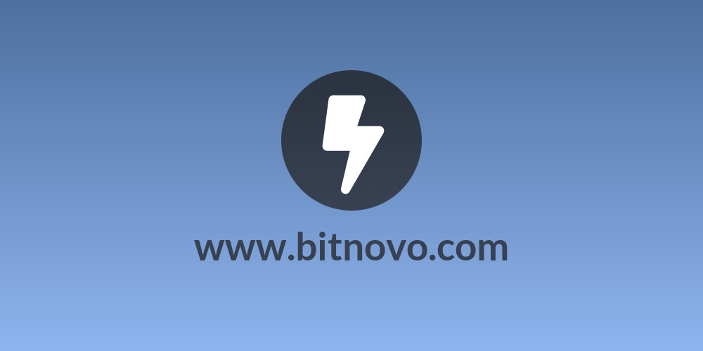 www.bitnovo.com