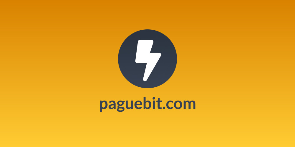 paguebit.com