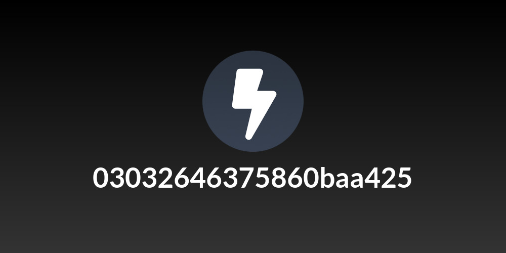 03032646375860baa425