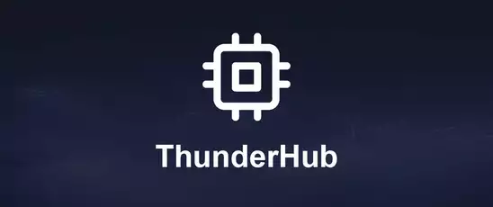 Thunderhub