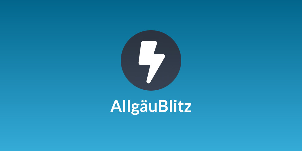 AllgäuBlitz