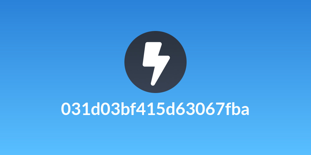 031d03bf415d63067fba