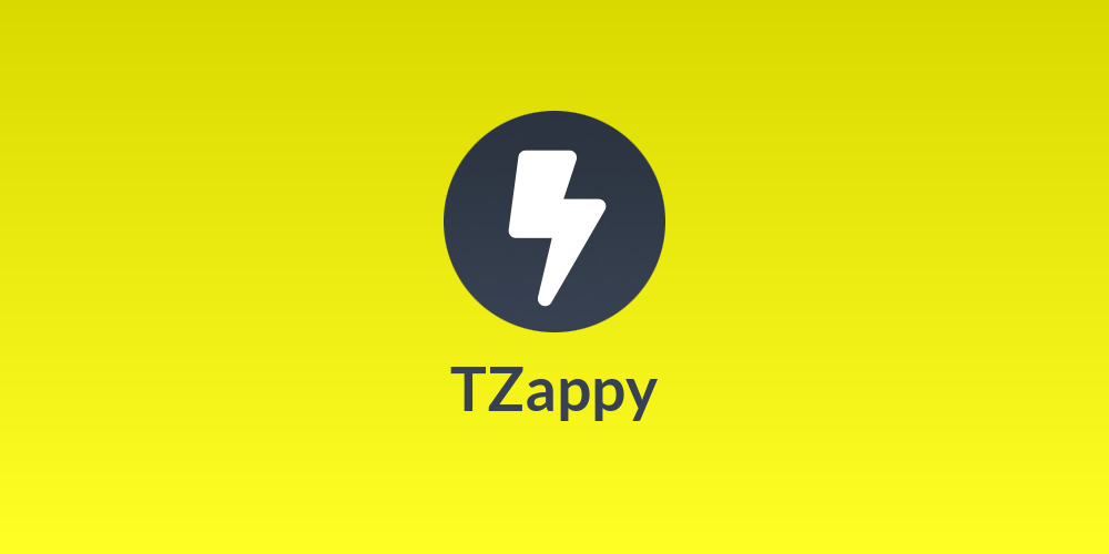 TZappy