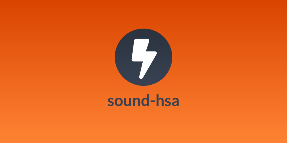 sound-hsa