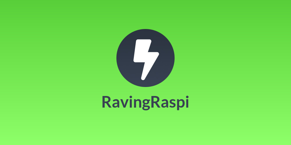 RavingRaspi