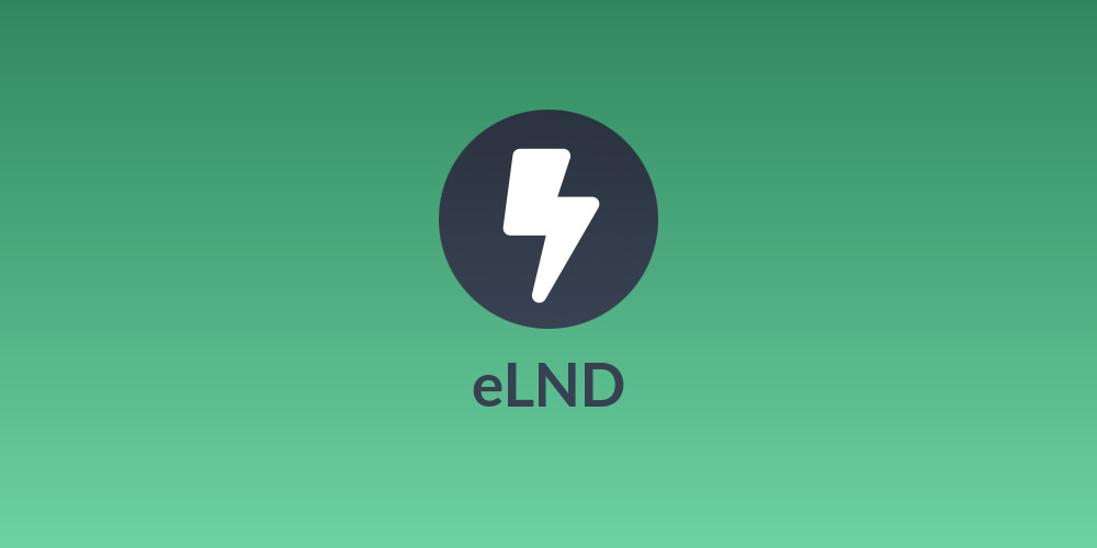 eLND