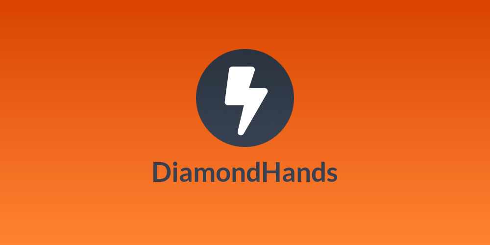 DiamondHands