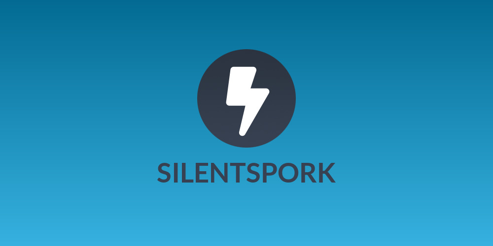 SILENTSPORK