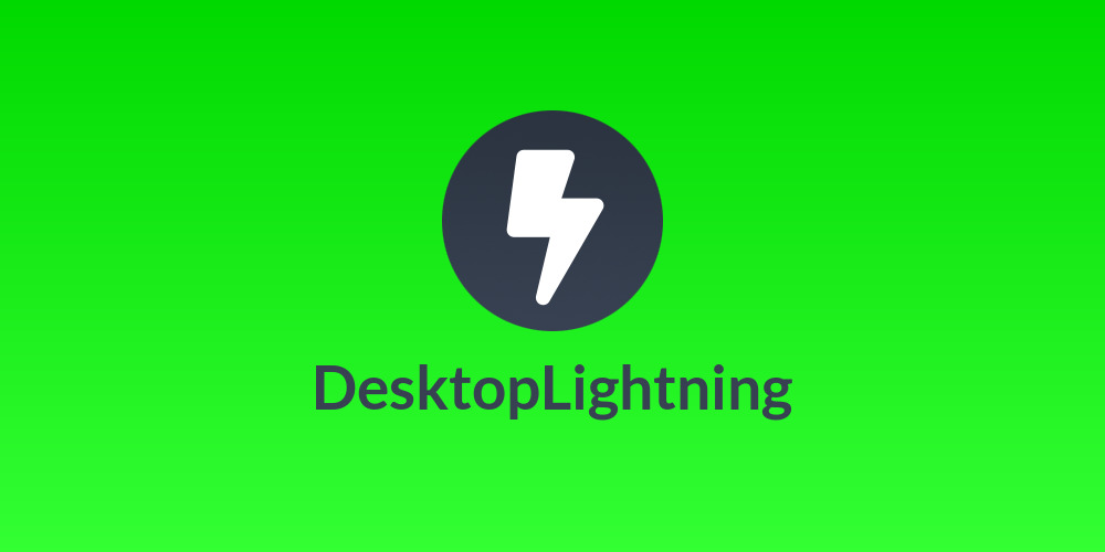 DesktopLightning