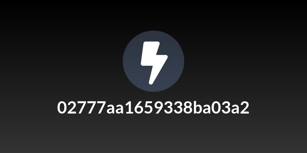 02777aa1659338ba03a2