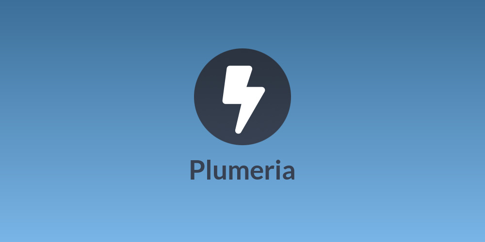 Plumeria